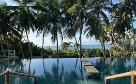 Buckingham Place Tangalle